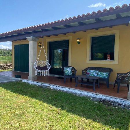 Willa Casa A Gandrina 1 Ponte Do Porto Zewnętrze zdjęcie