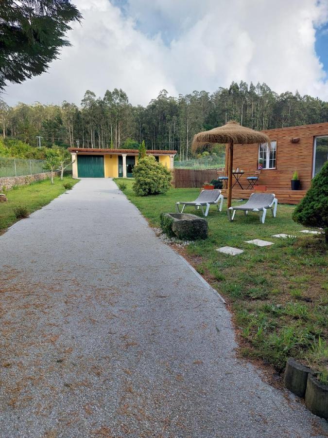 Willa Casa A Gandrina 1 Ponte Do Porto Zewnętrze zdjęcie