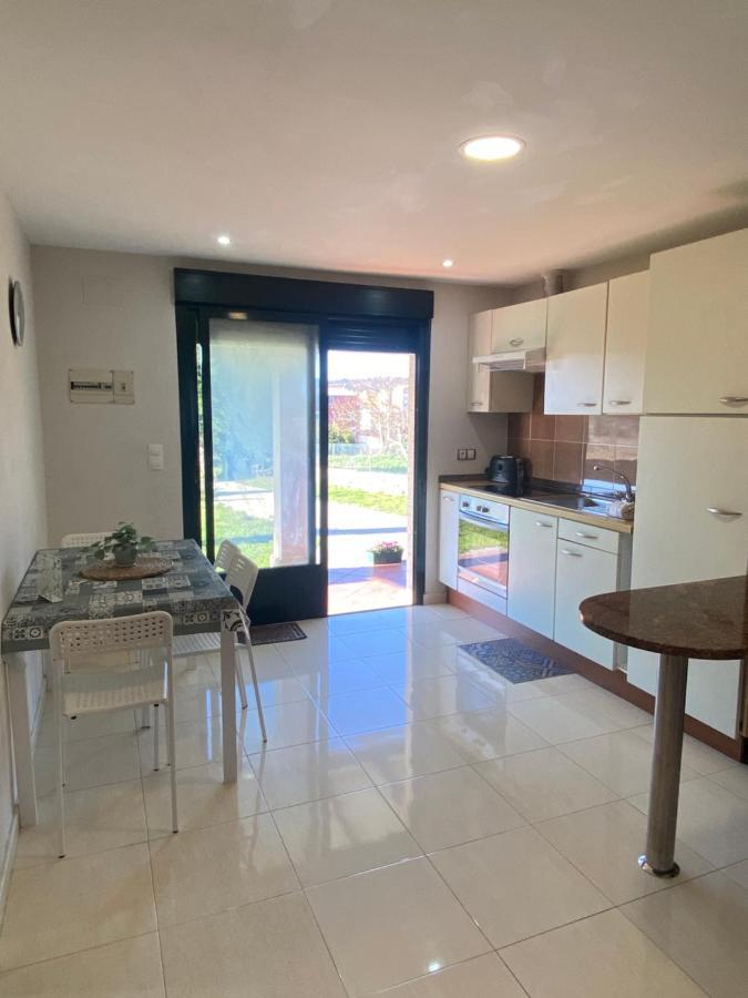 Willa Casa A Gandrina 1 Ponte Do Porto Zewnętrze zdjęcie
