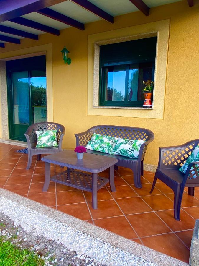 Willa Casa A Gandrina 1 Ponte Do Porto Zewnętrze zdjęcie