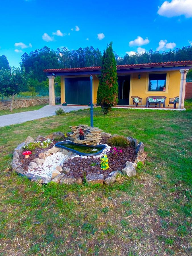 Willa Casa A Gandrina 1 Ponte Do Porto Zewnętrze zdjęcie