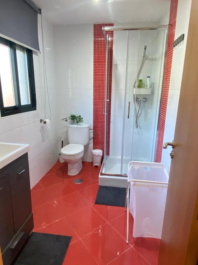 Willa Casa A Gandrina 1 Ponte Do Porto Zewnętrze zdjęcie