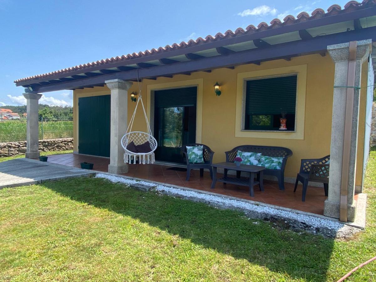 Willa Casa A Gandrina 1 Ponte Do Porto Zewnętrze zdjęcie